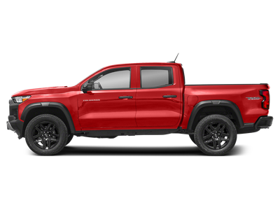 2023 Chevrolet Colorado 4WD Trail Boss
