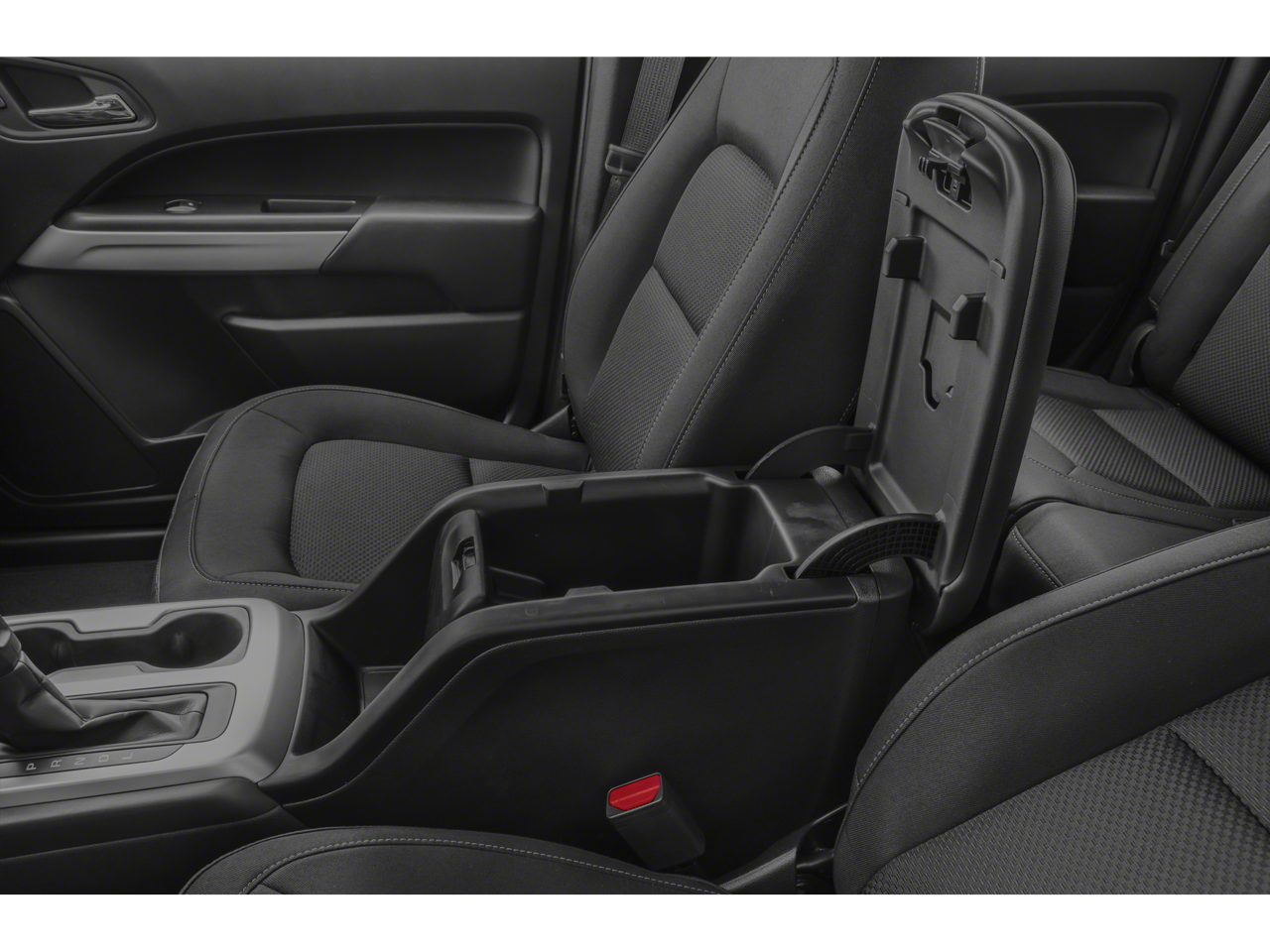 2022 Chevrolet Colorado 2WD LT