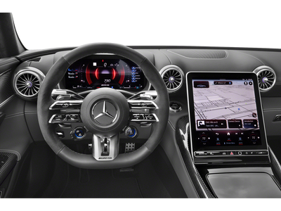2025 Mercedes-Benz AMG® GT AMG® GT 63
