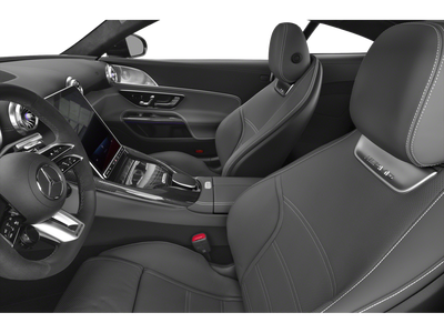 2025 Mercedes-Benz AMG® GT AMG® GT 63