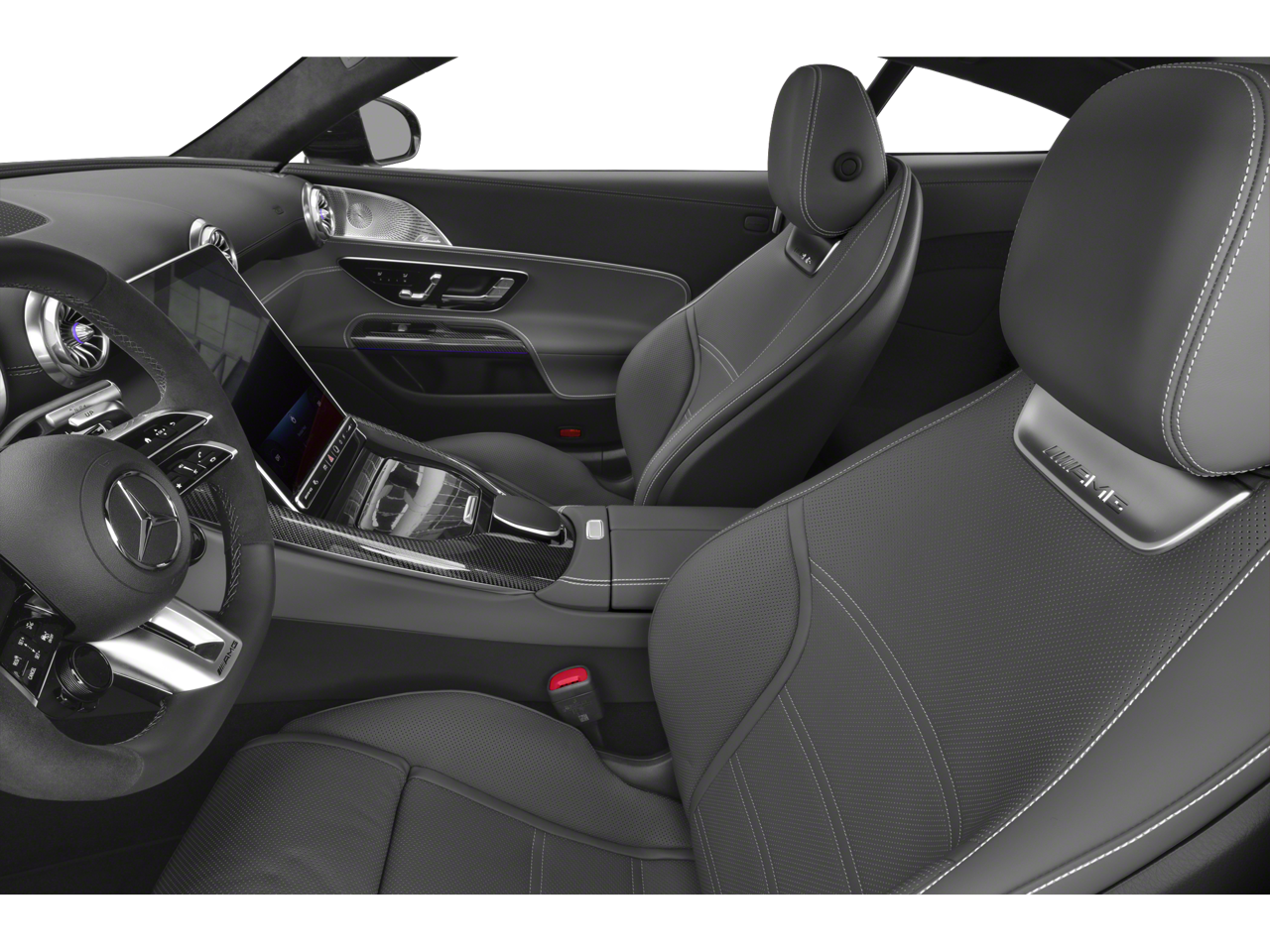 2025 Mercedes-Benz AMG® GT AMG® GT 63