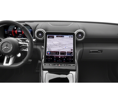 2025 Mercedes-Benz AMG® GT AMG® GT 63