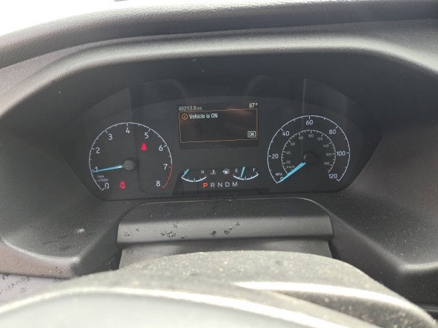 2022 Ford Transit Passenger Wagon XL