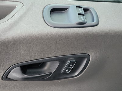 2022 Ford Transit Passenger Wagon XL