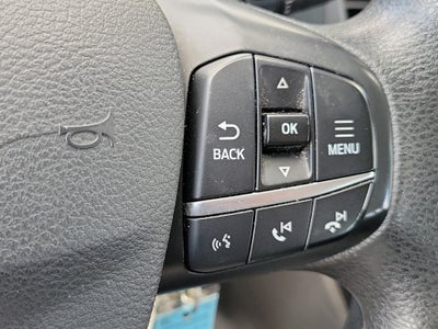 2022 Ford Transit Passenger Wagon XL