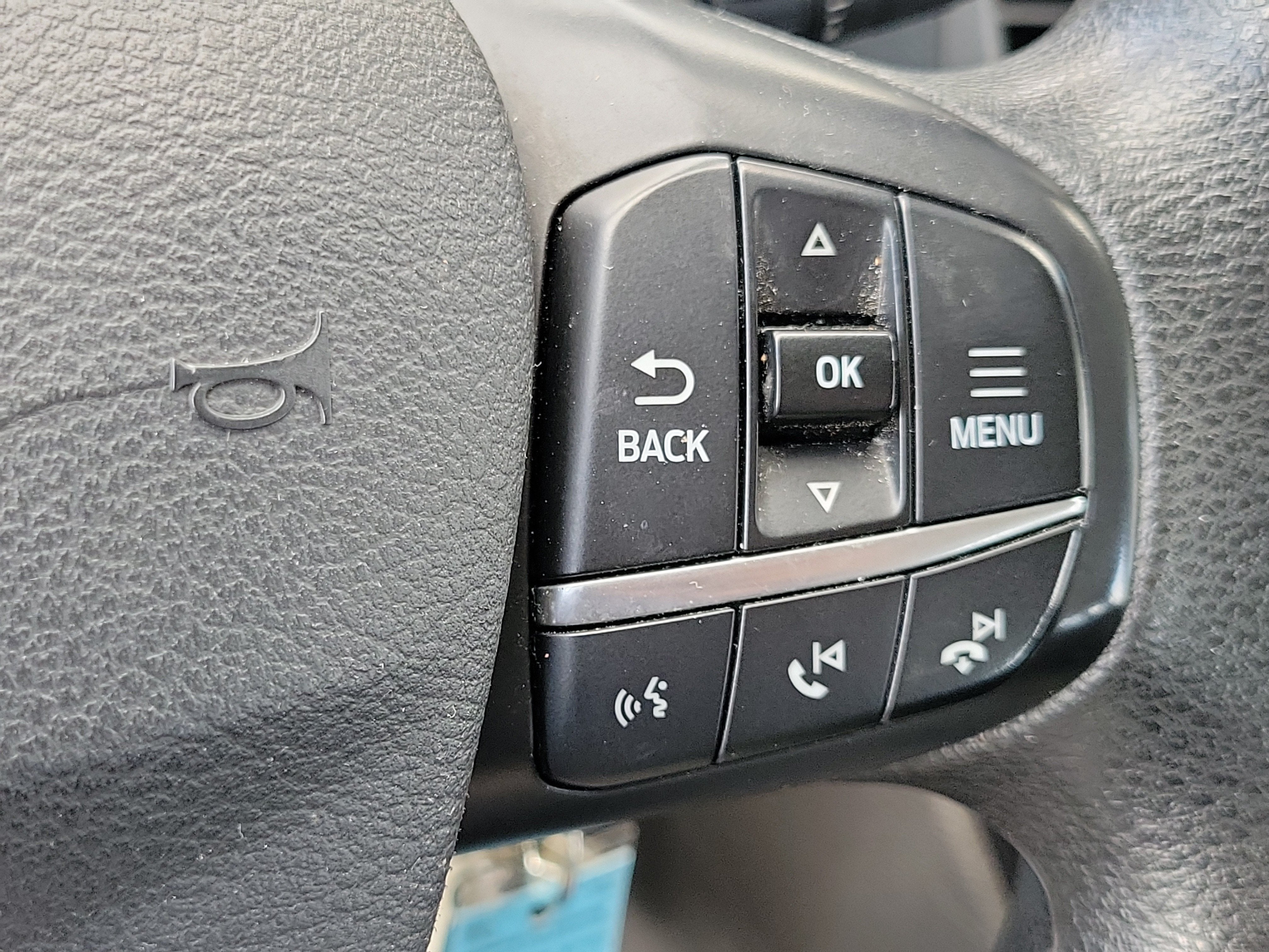 2022 Ford Transit Passenger Wagon XL