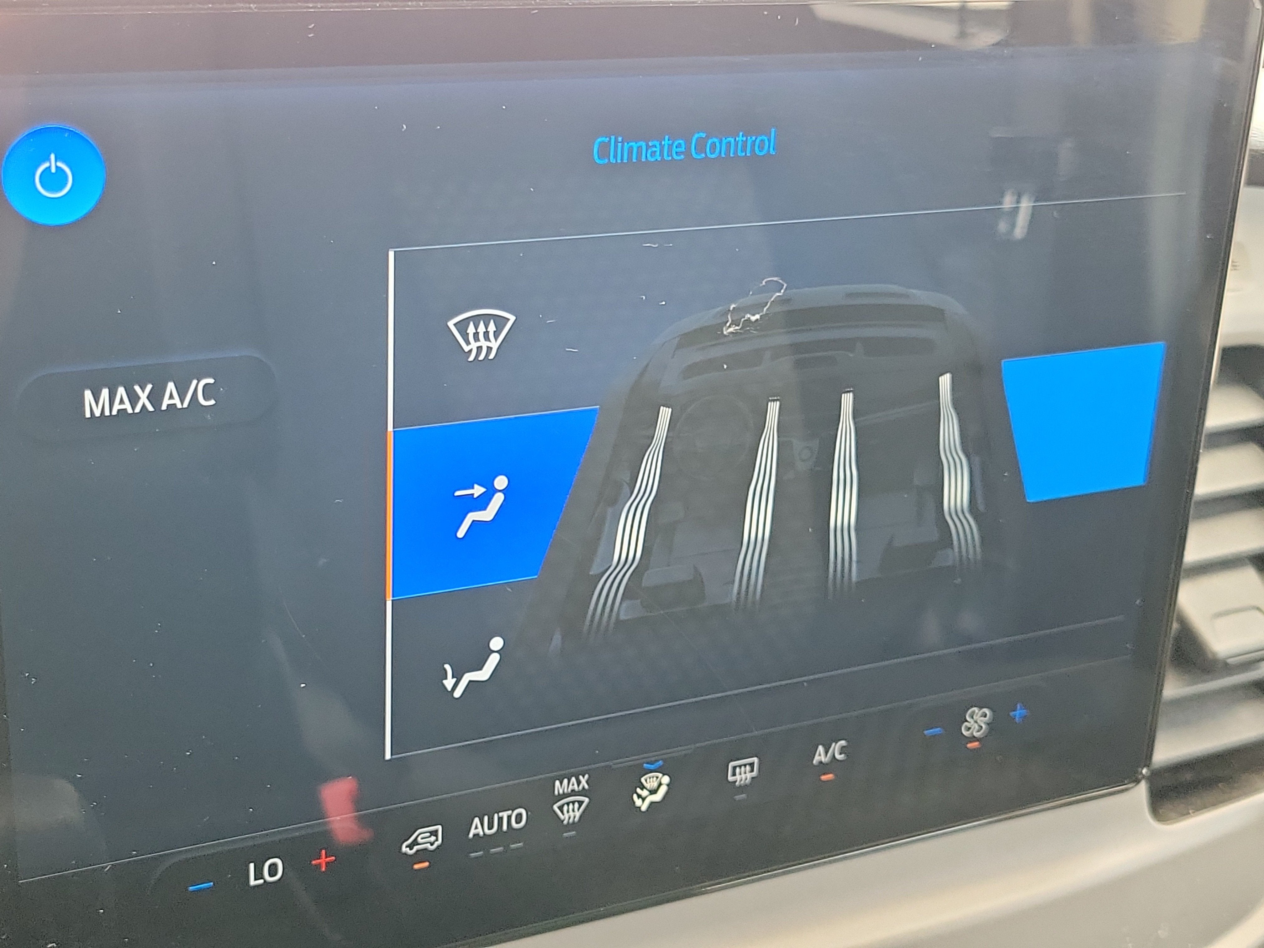 2022 Ford Transit Passenger Wagon XL