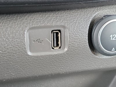 2022 Ford Transit Passenger Wagon XL