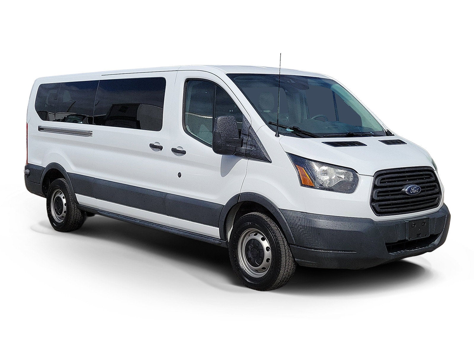 2018 Ford Transit Passenger Wagon XL