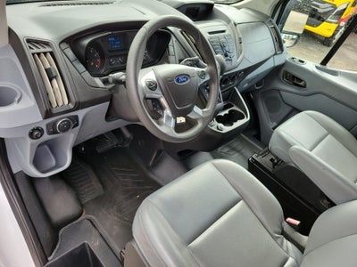 2018 Ford Transit Passenger Wagon XL