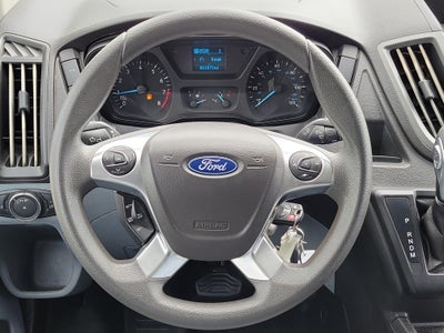 2018 Ford Transit Passenger Wagon XL