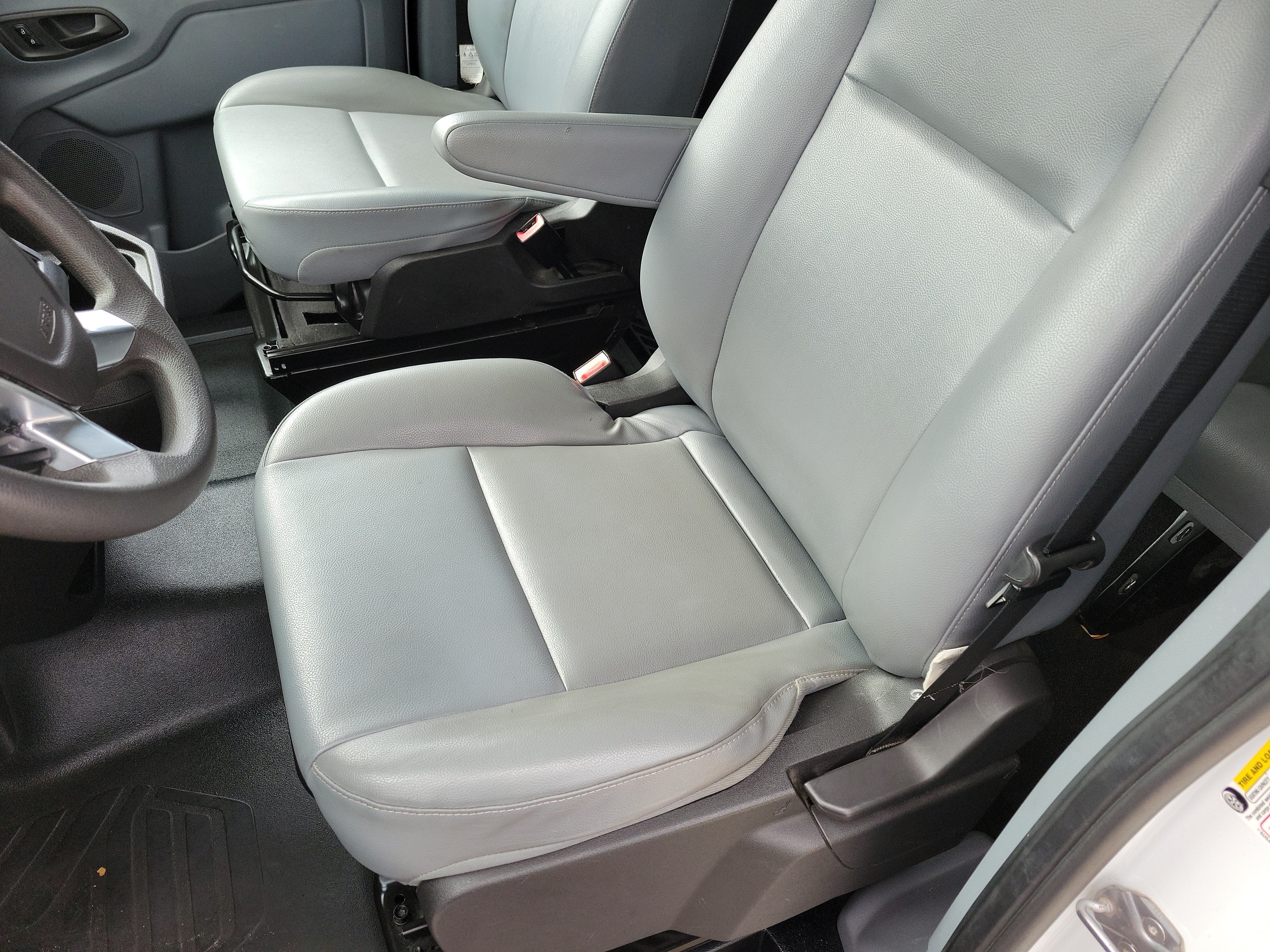 2018 Ford Transit Passenger Wagon XL