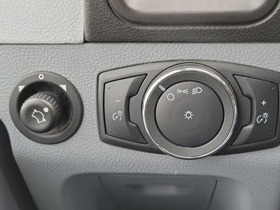 2018 Ford Transit Passenger Wagon XL