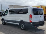 2018 Ford Transit Passenger Wagon XL