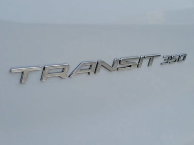 2018 Ford Transit Passenger Wagon XL