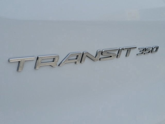 2018 Ford Transit Passenger Wagon XL