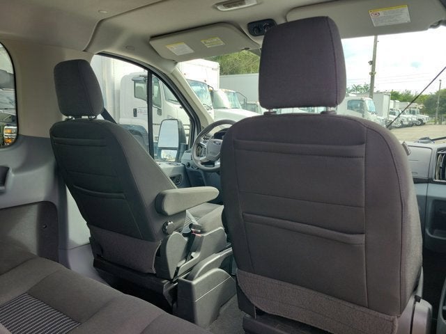 2018 Ford Transit Passenger Wagon XL