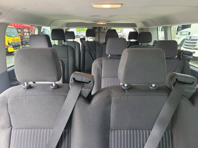 2018 Ford Transit Passenger Wagon XL