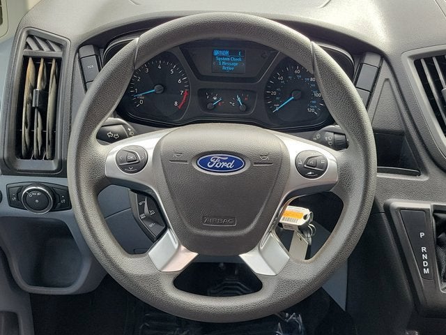 2018 Ford Transit Passenger Wagon XL