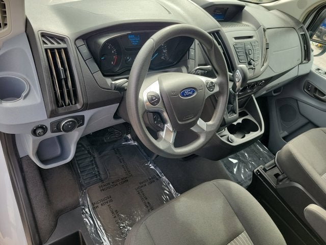 2018 Ford Transit Passenger Wagon XL