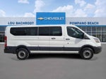 2018 Ford Transit Passenger Wagon XL