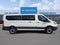 2018 Ford Transit Passenger Wagon XL