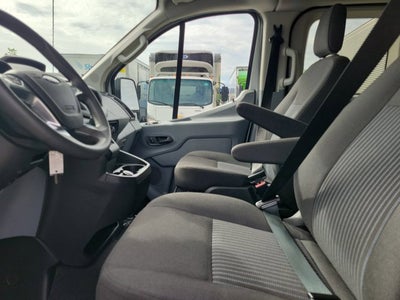 2018 Ford Transit Passenger Wagon XL