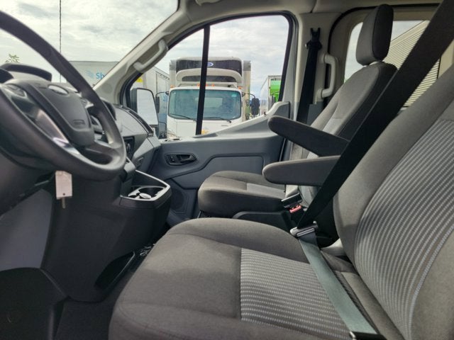 2018 Ford Transit Passenger Wagon XL