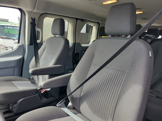 2018 Ford Transit Passenger Wagon XL
