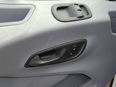 2018 Ford Transit Passenger Wagon XL
