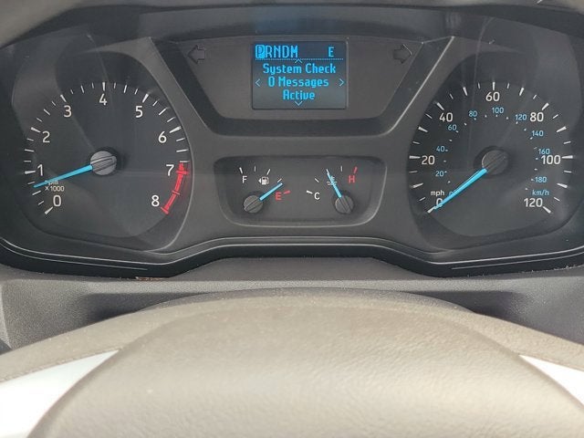 2018 Ford Transit Passenger Wagon XL