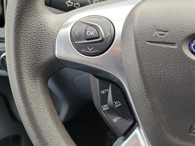 2018 Ford Transit Passenger Wagon XL