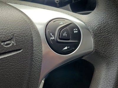 2018 Ford Transit Passenger Wagon XL