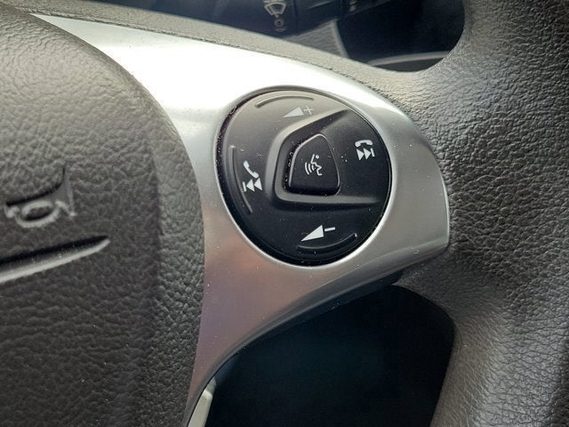 2018 Ford Transit Passenger Wagon XL
