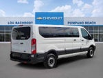 2018 Ford Transit Passenger Wagon XL
