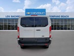 2018 Ford Transit Passenger Wagon XL