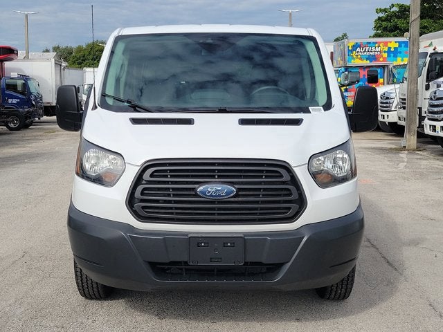 2018 Ford Transit Passenger Wagon XL