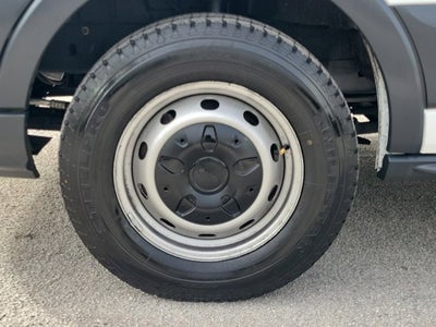 2018 Ford Transit Passenger Wagon XL