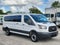 2018 Ford Transit Passenger Wagon XL