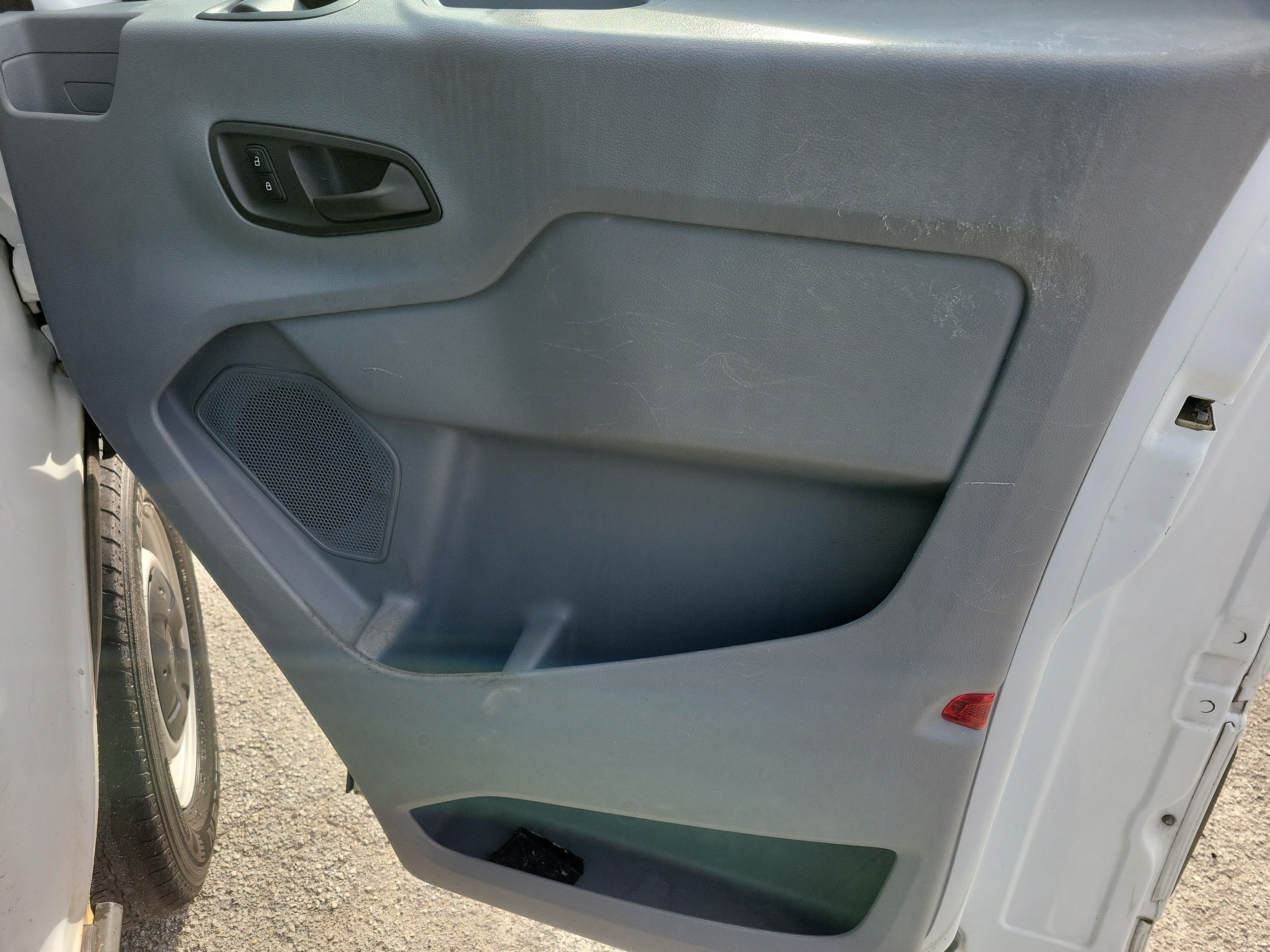 2018 Ford Transit Passenger Wagon XL