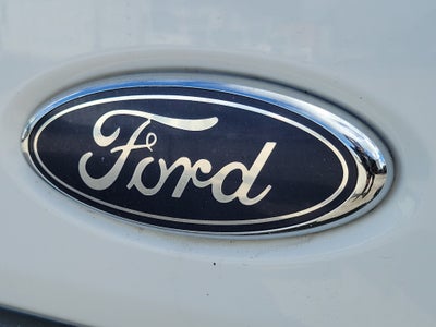 2018 Ford Transit Passenger Wagon XL