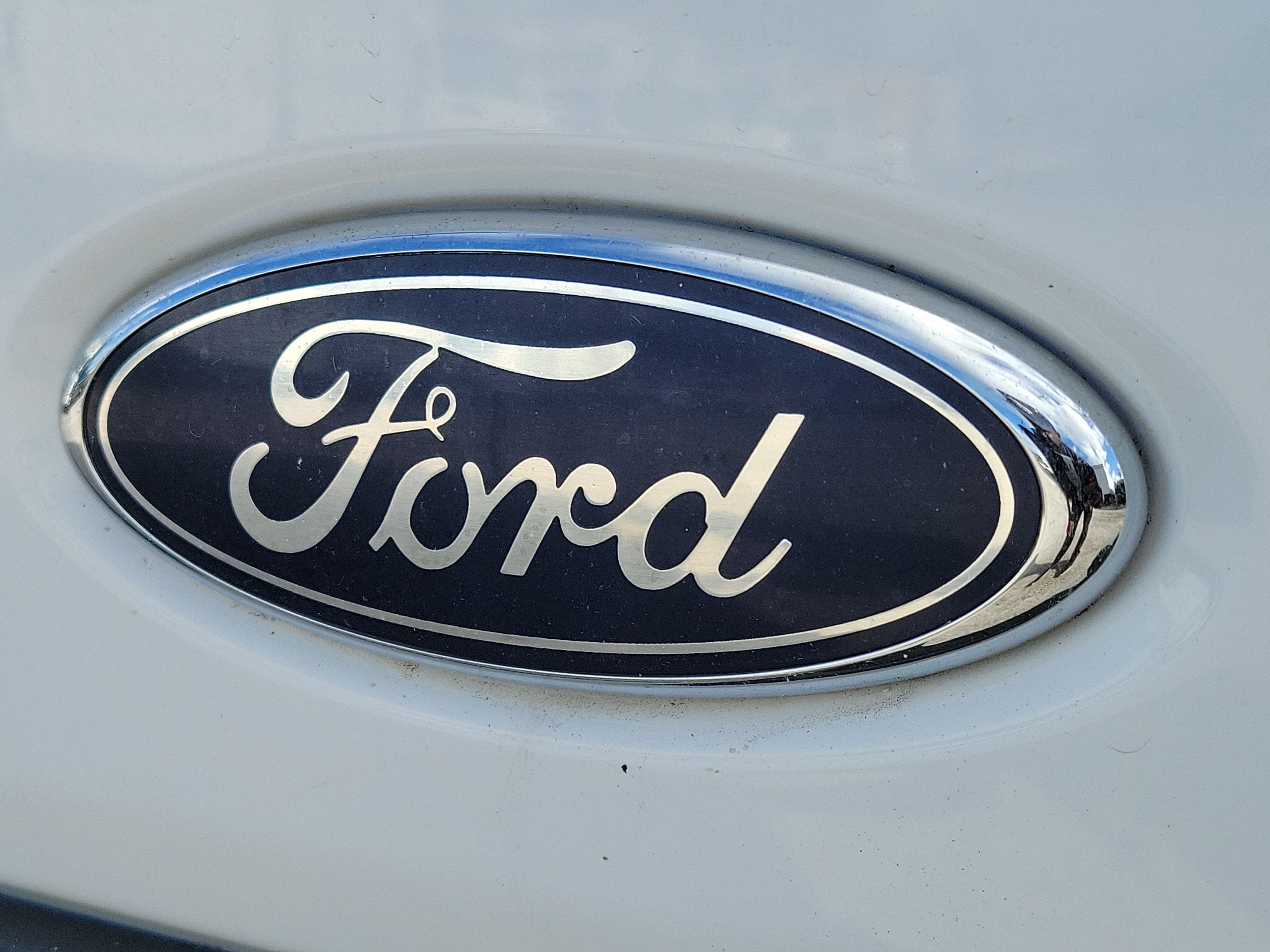 2018 Ford Transit Passenger Wagon XL
