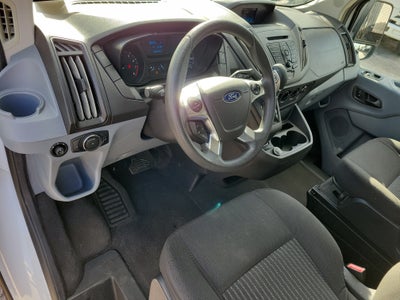 2018 Ford Transit Passenger Wagon XL