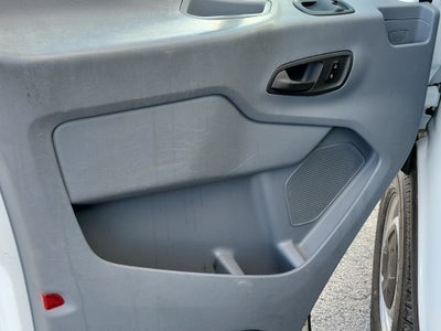 2018 Ford Transit Passenger Wagon XL