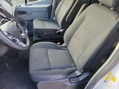 2018 Ford Transit Passenger Wagon XL