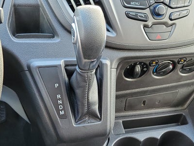 2018 Ford Transit Passenger Wagon XL