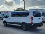 2018 Ford Transit Passenger Wagon XL