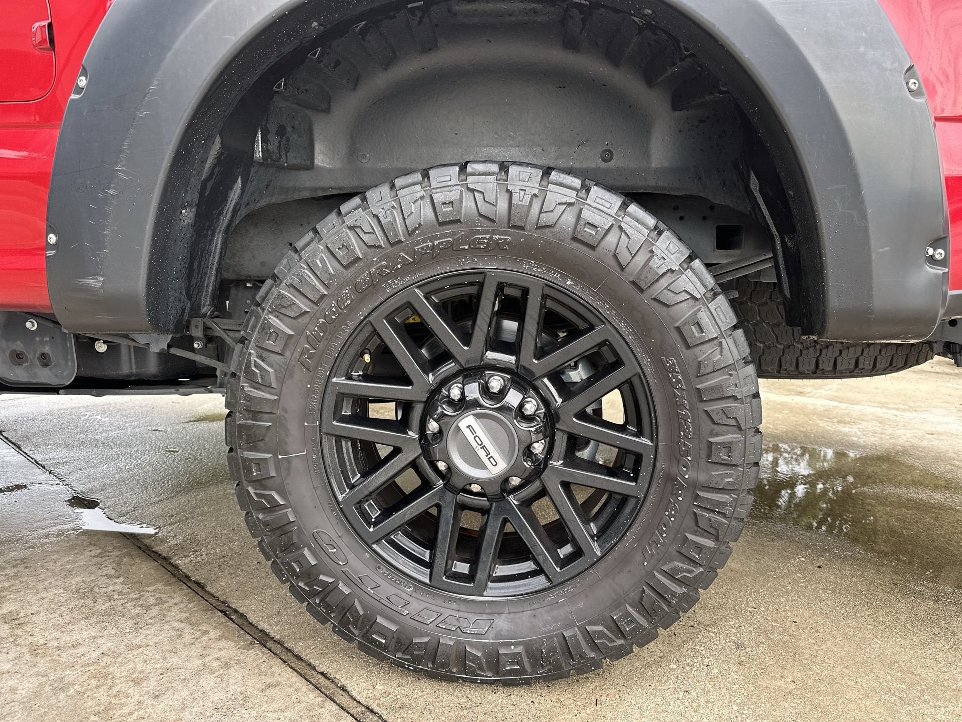 2022 Ford Super Duty F-250 SRW XL