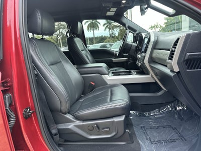 2022 Ford Super Duty F-250 SRW XL