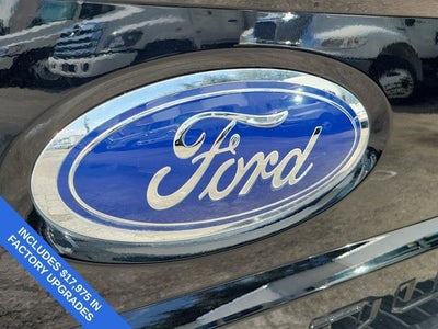 2019 Ford Super Duty F-250 SRW XL